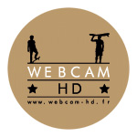 Logo Webcam HD