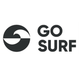 logo Go Surf