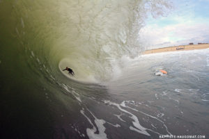 Vincent Verdier - RB 2013 - Photographe Baptiste Haugomat