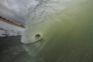 Arthur Gaume - photo @Sacha Zeitoun Photos