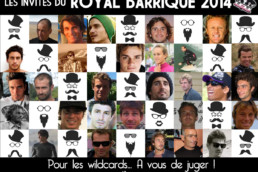 invités royal barrique 2014