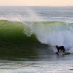 Rider : Arnaud Binard - Photographe : David - Ripitup