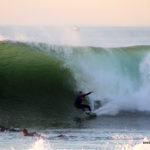 Rider : Arsène Vellard - Photographe : David - Ripitup