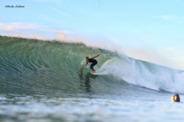 Charly Quivront - photo par Sacha Zeitoun