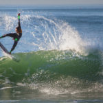 jorgann couzinet aérial capbreton