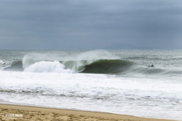 line up gravière hossegor