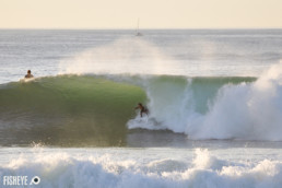 PV Laborde : l'art de se freiner - photo : Fisheye Photographie