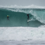 Photographe : Olivier Marci - Surfeur : Rémi Derepas