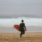 Photographe : Estim Association - Surfeur : Miky Picon