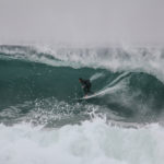 Photographe : Estim Association - Surfeur : Nelson Cloarec