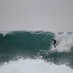 Photographe : Estim Association - Surfeur : Pierre Cambon