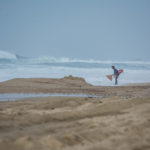 Photographe : Lezef - Surfeur : Arnaud Darrigade