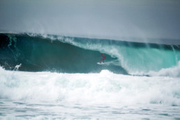 Rider : Maxime Huscenot - Photo : Estim Association