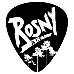 Logo Rosny Beer - bière landaise