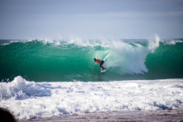 Jorgann Couzinet - photo par Charlotte Ducamin