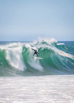 Le drop - photo par Charlotte Ducamin