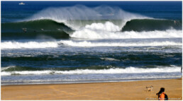 Line-up parfait - Jean-Marc Amoyal