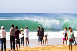 Arnaud Darrigade - photo par Guillaume Arrieta