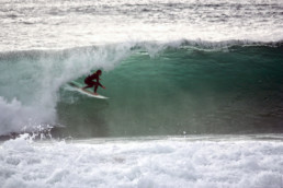 Thomas Esquillot - photo par Estim Association