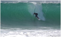 Nelson Cloarec - photo par Jean-Marc Amoyal