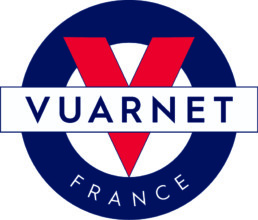 Logo Vuarnet France