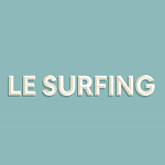 Logo du Surfing - Restaurant Seignosse les Estagnots