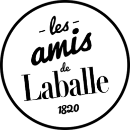 Logo les Amis de Laballe