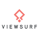 Logo Viewsurf