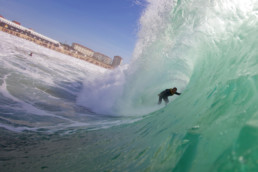 François Liets - photo par Nadir