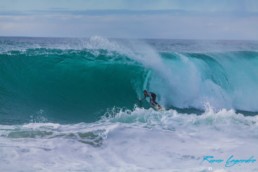 Arnaud Darrigade - photo par Ronan Legendre