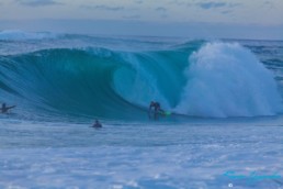 Charly Quivront - photo par Ronan Legendre