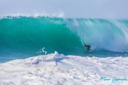 Kyllian Guerin - photo par Ronan Legendre