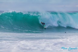 Tristan Guilbaud - photo par Ronan Legendre