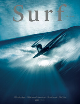 Couverture Surf Session N°392