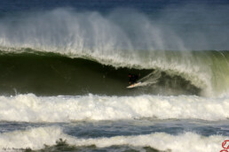 Julien Reichman - Jeff Ruiz