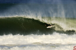 Noa Dupouy - Jeff Ruiz