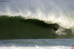 Thomas Esquillot - Jeff Ruiz