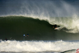 Tim Ehrhard - Jeff Ruiz