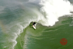 Kyllian Guerin- Seb Picaud