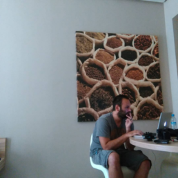 Photo de Ludo Lasserre