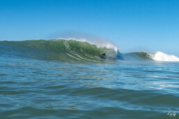 Double pic - photographe : Théo Griffe