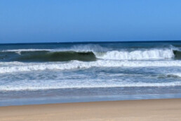 Vague Royal Barrique Hossegor