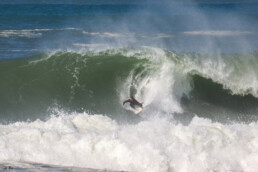 Thomas Esquillot - photographe : Jeff Ruiz.