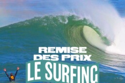 affiche remise des Prix du ROyal Barrique