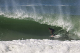 Charly Quivront - photographe : Jeff Ruiz.