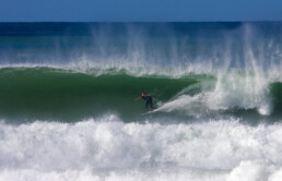 Charly Quivront - photographe : Joel Evans