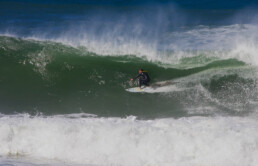 Kyllian Guerin - photographe : Joel Evans