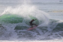 Erwan Blouin - Jeff Ruiz