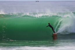 Arnaud Coueille - Jeff Ruiz