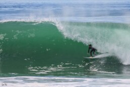 Jérémy Florès - Jeff Ruiz